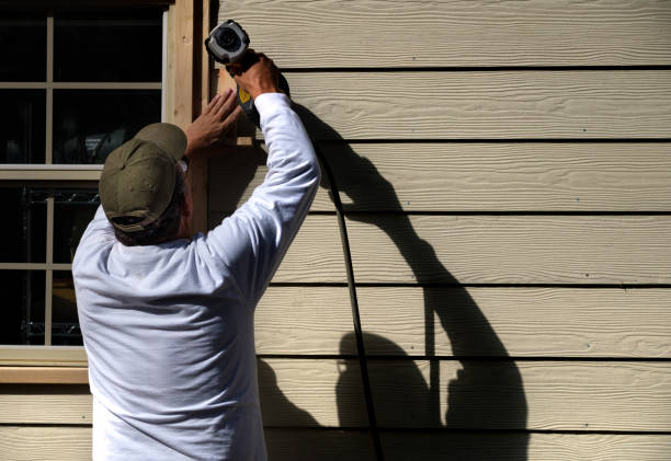 Best Vinyl Siding Installation  in Aurora, NE