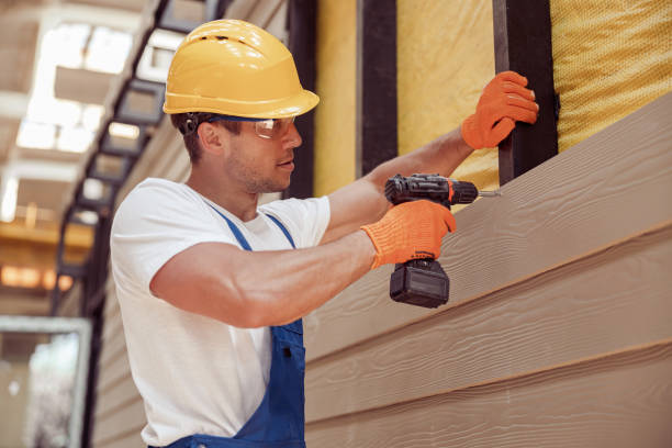 Best Insulated Siding Installation  in Aurora, NE